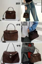 Picture of Balenciaga Handbags _SKUfw221564002fw